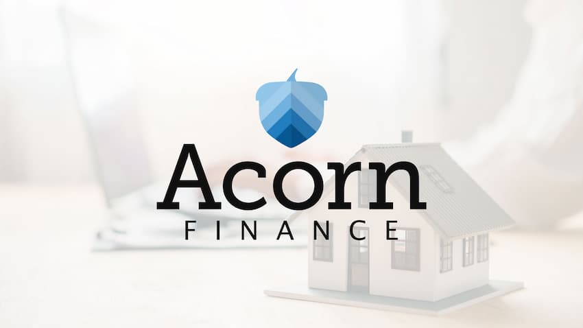 Acorn finance